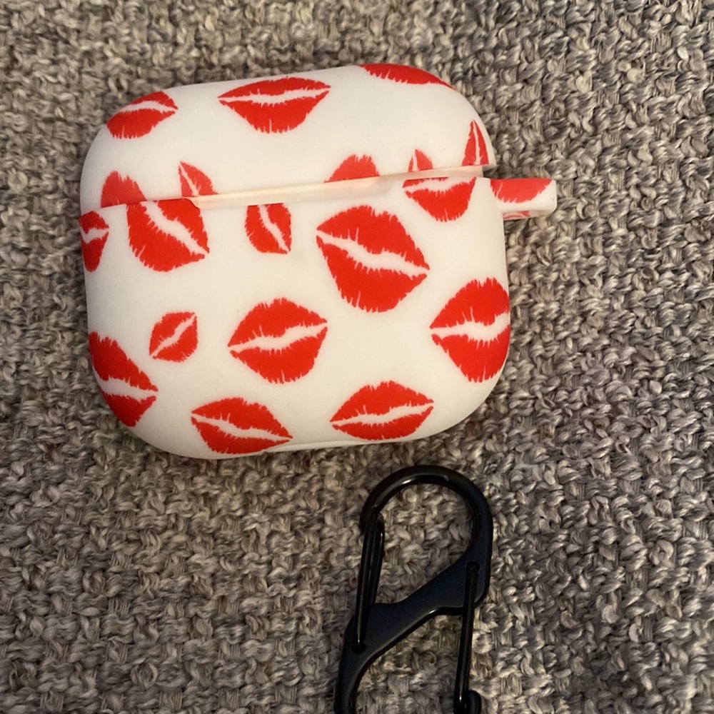 AirPod 3 Case #396